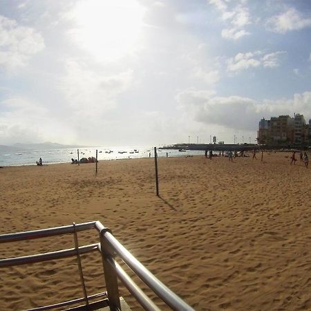 Las Canteras Modern Apartment Gran Canaria Las Palmas de Gran Canaria Ngoại thất bức ảnh