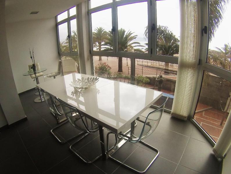 Las Canteras Modern Apartment Gran Canaria Las Palmas de Gran Canaria Ngoại thất bức ảnh