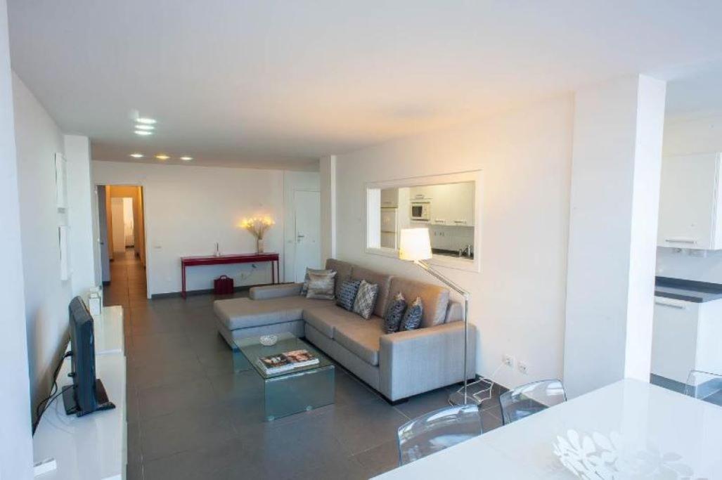 Las Canteras Modern Apartment Gran Canaria Las Palmas de Gran Canaria Ngoại thất bức ảnh