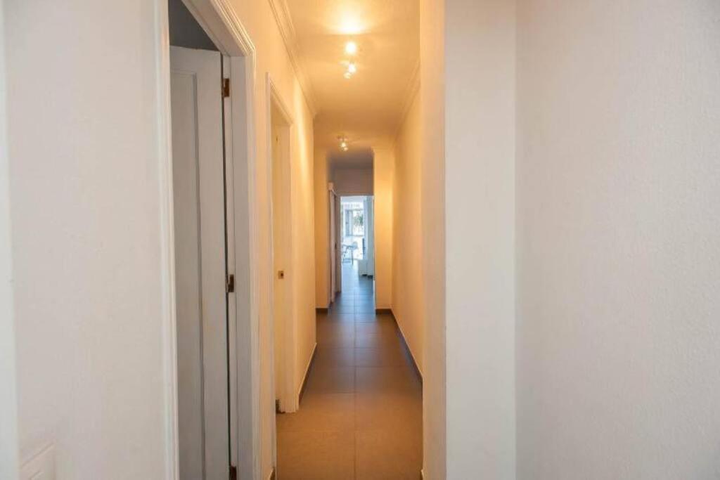Las Canteras Modern Apartment Gran Canaria Las Palmas de Gran Canaria Ngoại thất bức ảnh