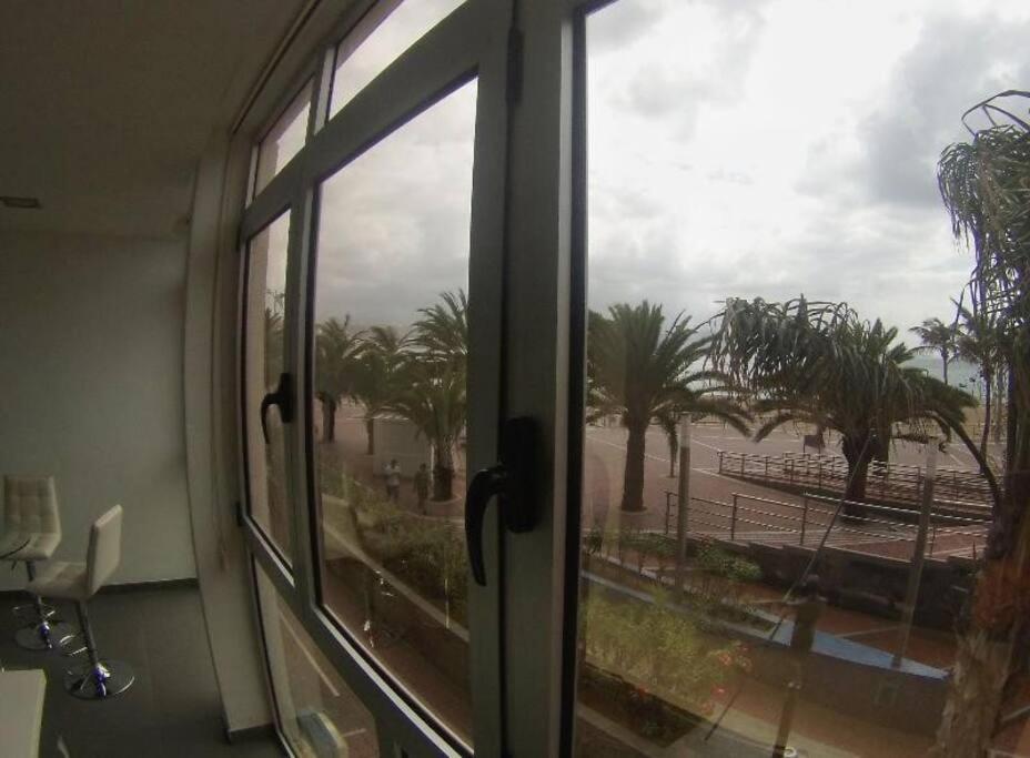 Las Canteras Modern Apartment Gran Canaria Las Palmas de Gran Canaria Ngoại thất bức ảnh