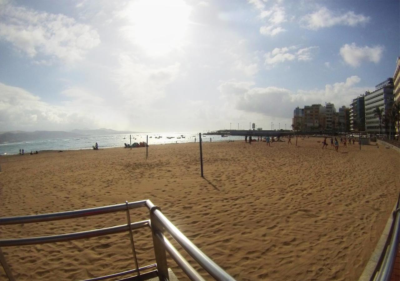 Las Canteras Modern Apartment Gran Canaria Las Palmas de Gran Canaria Ngoại thất bức ảnh