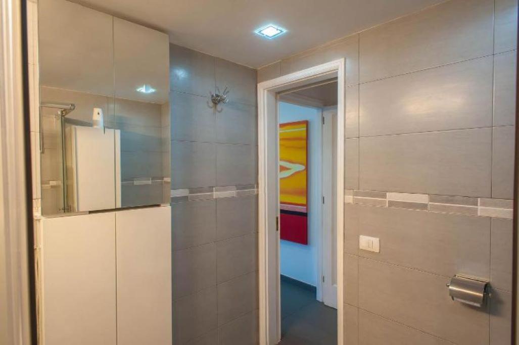 Las Canteras Modern Apartment Gran Canaria Las Palmas de Gran Canaria Ngoại thất bức ảnh