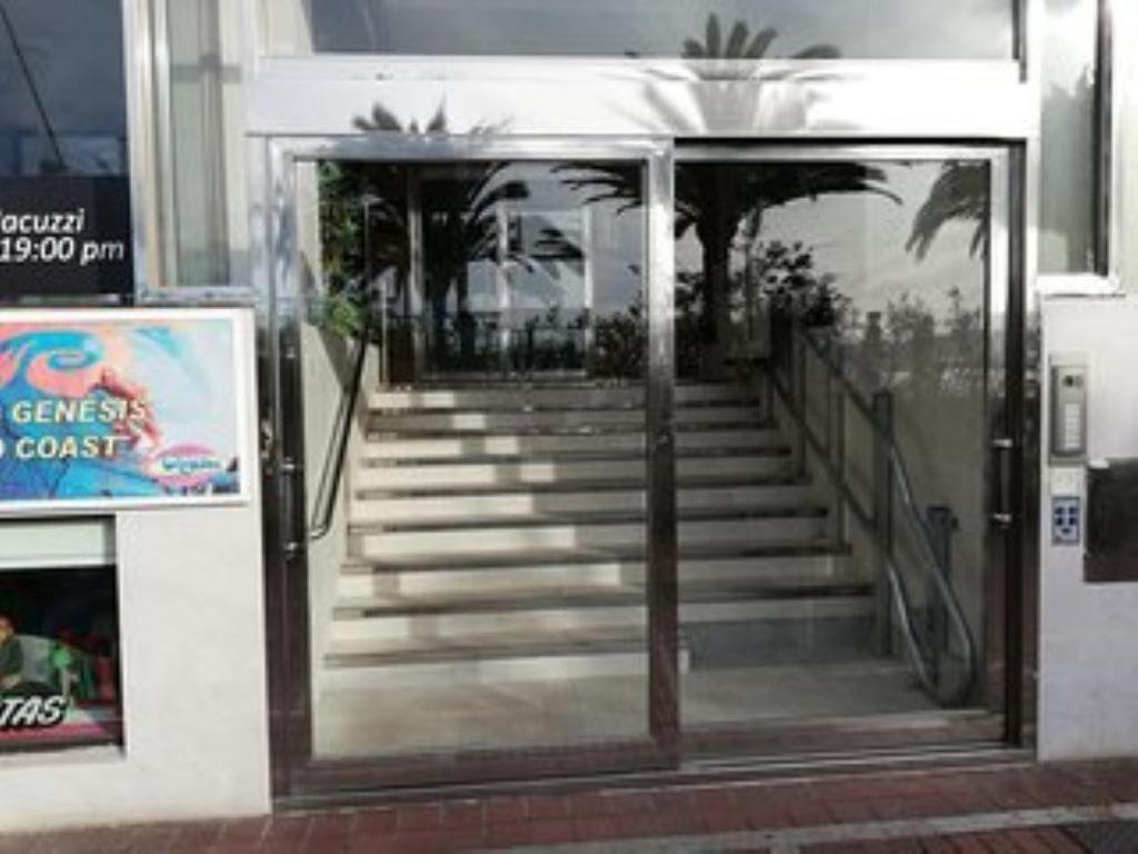Las Canteras Modern Apartment Gran Canaria Las Palmas de Gran Canaria Ngoại thất bức ảnh