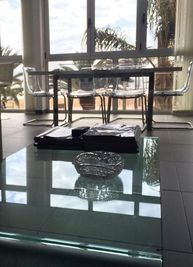 Las Canteras Modern Apartment Gran Canaria Las Palmas de Gran Canaria Ngoại thất bức ảnh
