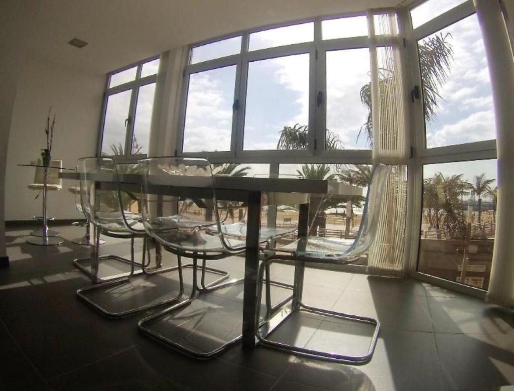 Las Canteras Modern Apartment Gran Canaria Las Palmas de Gran Canaria Ngoại thất bức ảnh